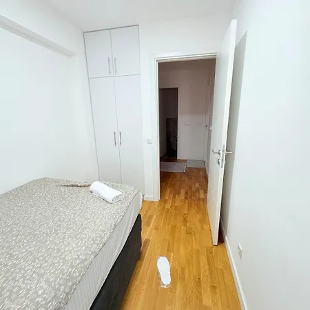 Sky Apartment Sarajevo