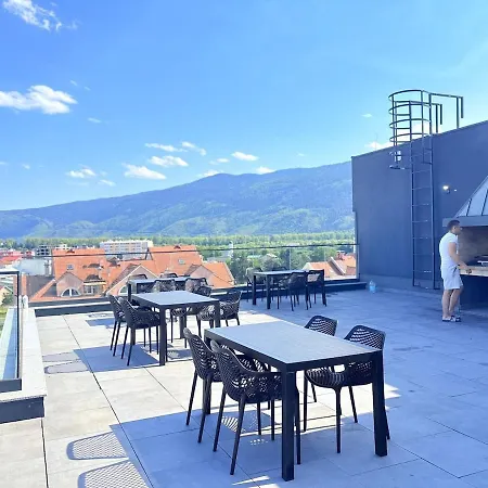 Sky Sarajevo