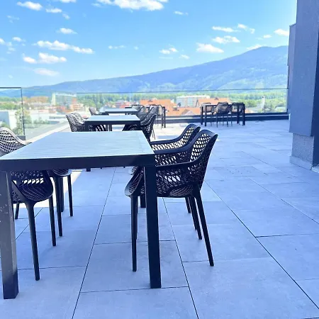 Sky Apartment