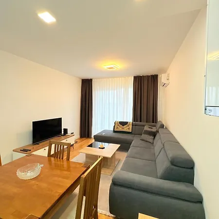 Sky Apartment Sarajevo