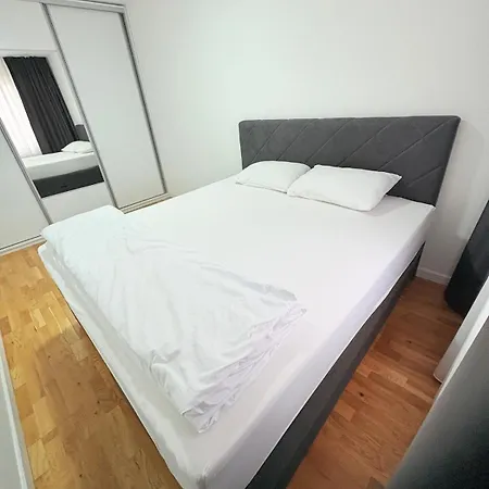 Sky Apartment