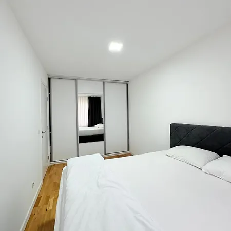 Sky Apartment Sarajevo
