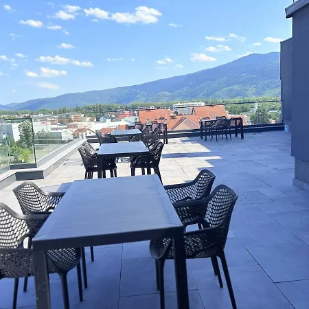 Sky Apartment